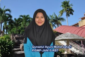 14a-Quraatul A,yuni Mohd Jahari